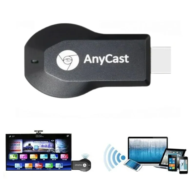 Hdmi Cable - 4K 1080P HDMI uyumlu M2 Plus