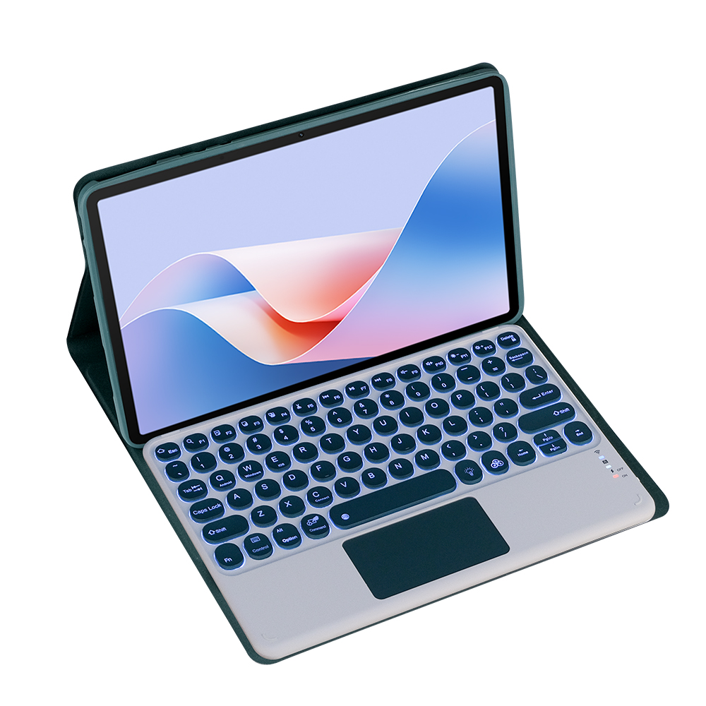 Keyboard Cover - Lenovo Tab P11 Pro 2nd Gen