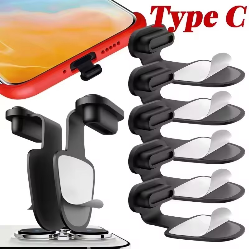 Usb Hub - 1/4/6 adetlik iPhone ve Samsung cihazları