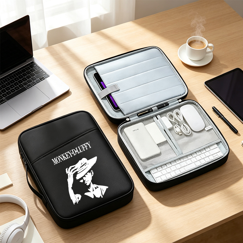 Laptop Sleeve - Yeni Tek Parça Laptop Kol Çantası