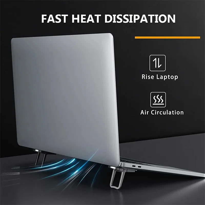 Taşınabilir Ayarlanabilir Katl - Laptop Stand incelemesi ve fiyatı