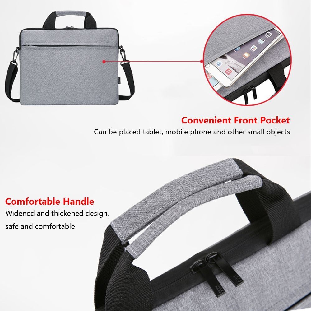 13.3 14 15.6 inç Ultra Ince di - Laptop Sleeve incelemesi ve fiyatı
