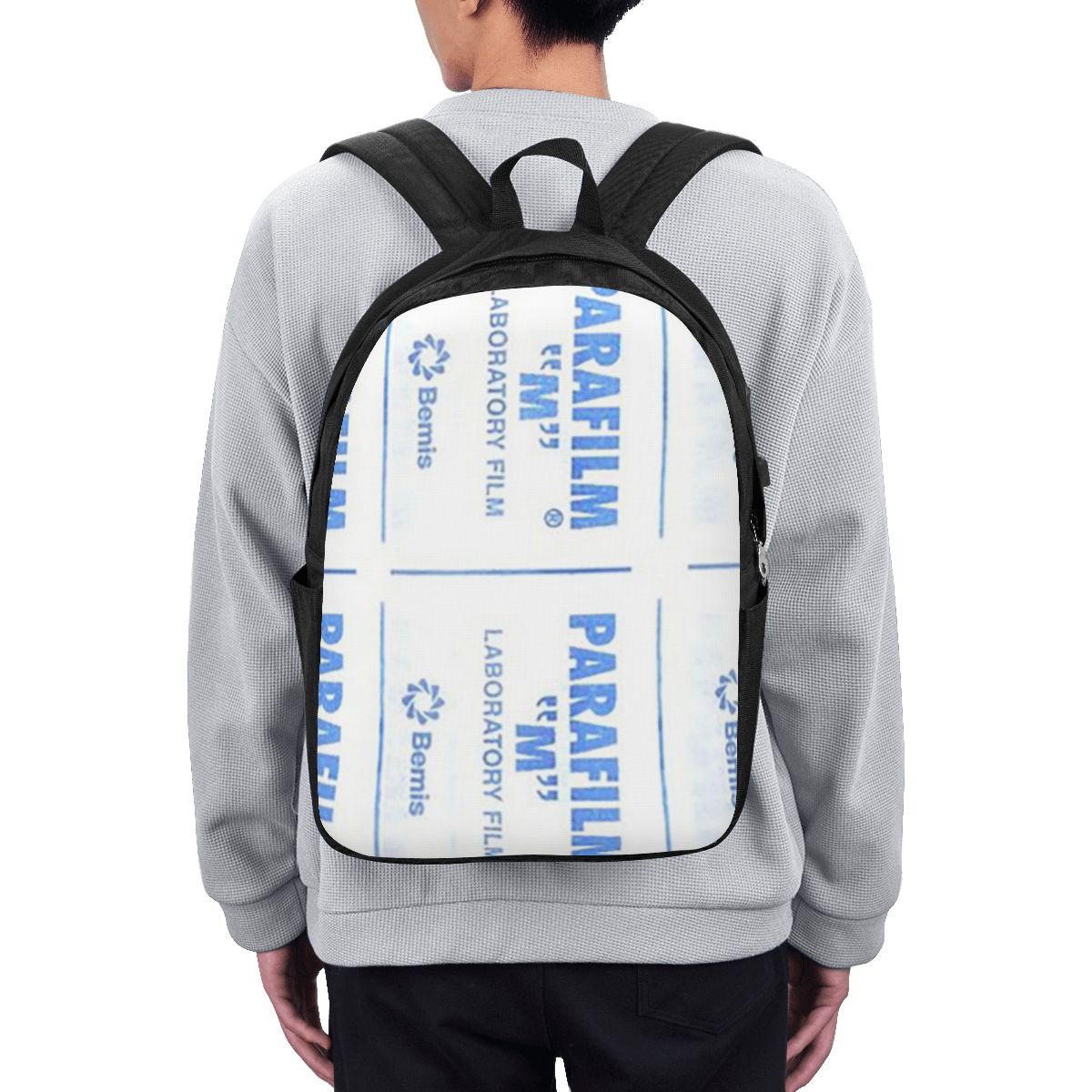 Parafilm Bir Hayat Kurtarıcı S - Laptop Bag incelemesi ve fiyatı