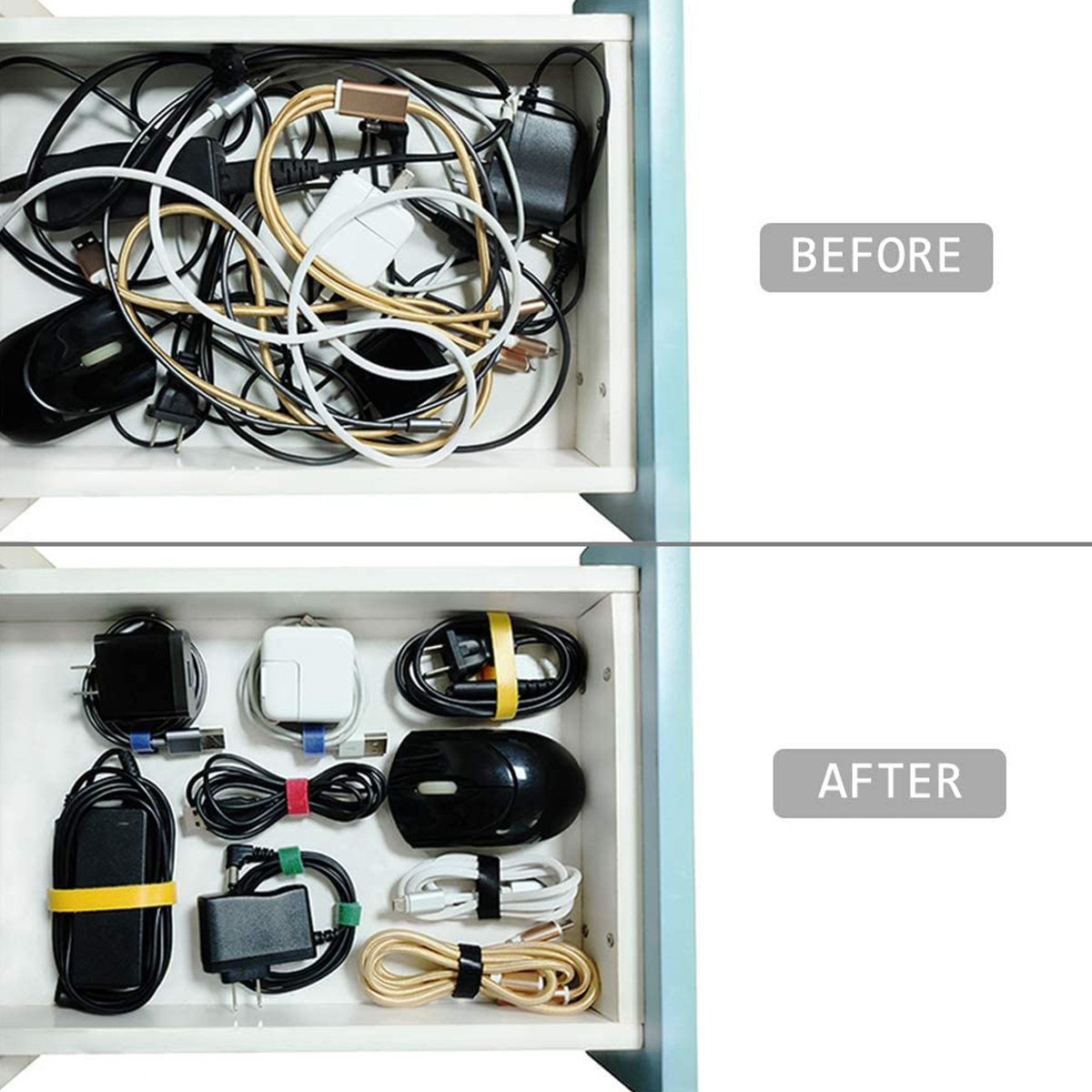 6 Adet Kolay Çıkarılabilir, Ye - Laptop Charger incelemesi ve fiyatı