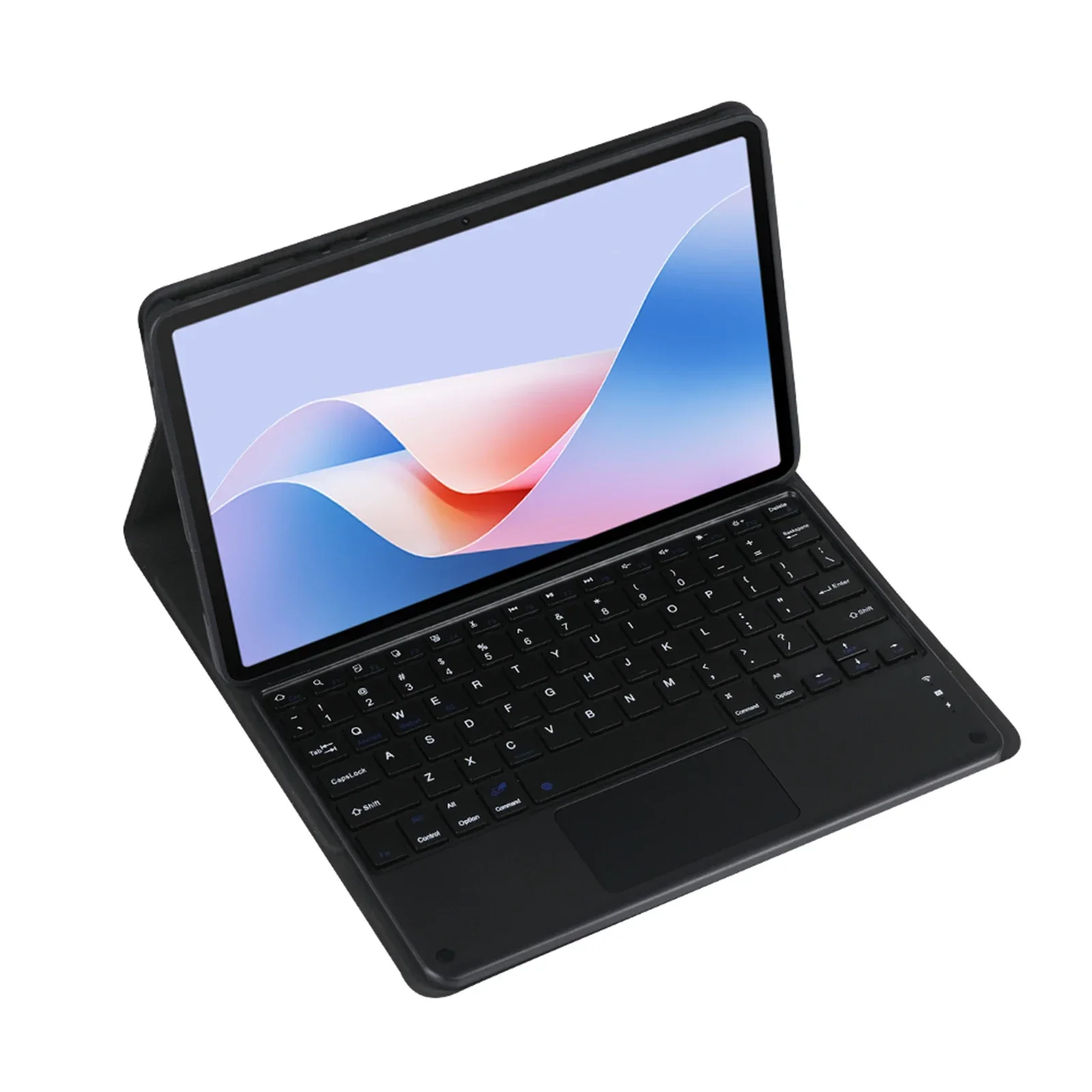 Samsung Galaxy Tab A 2019 SM-T - Keyboard Cover incelemesi ve fiyatı