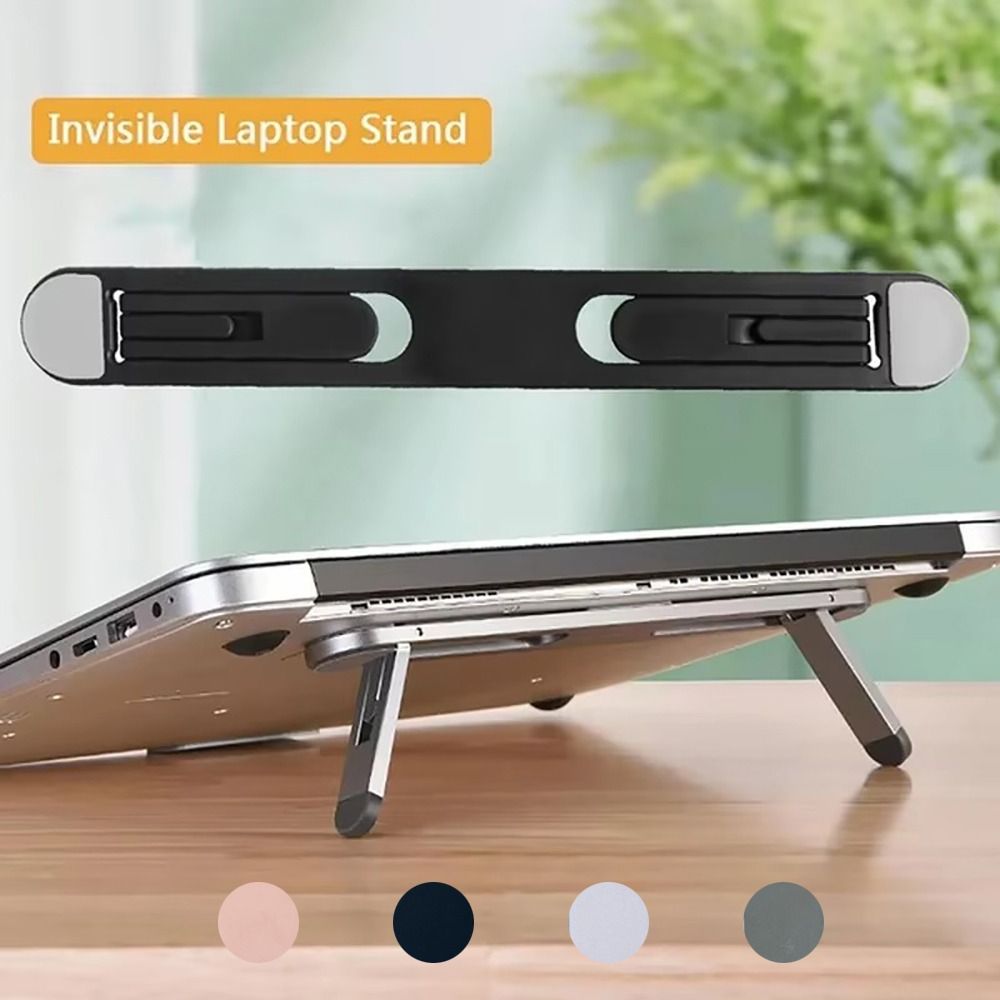 Yeni Görünmez Dizüstü Bilgisay - Laptop Cooling Pad incelemesi ve fiyatı