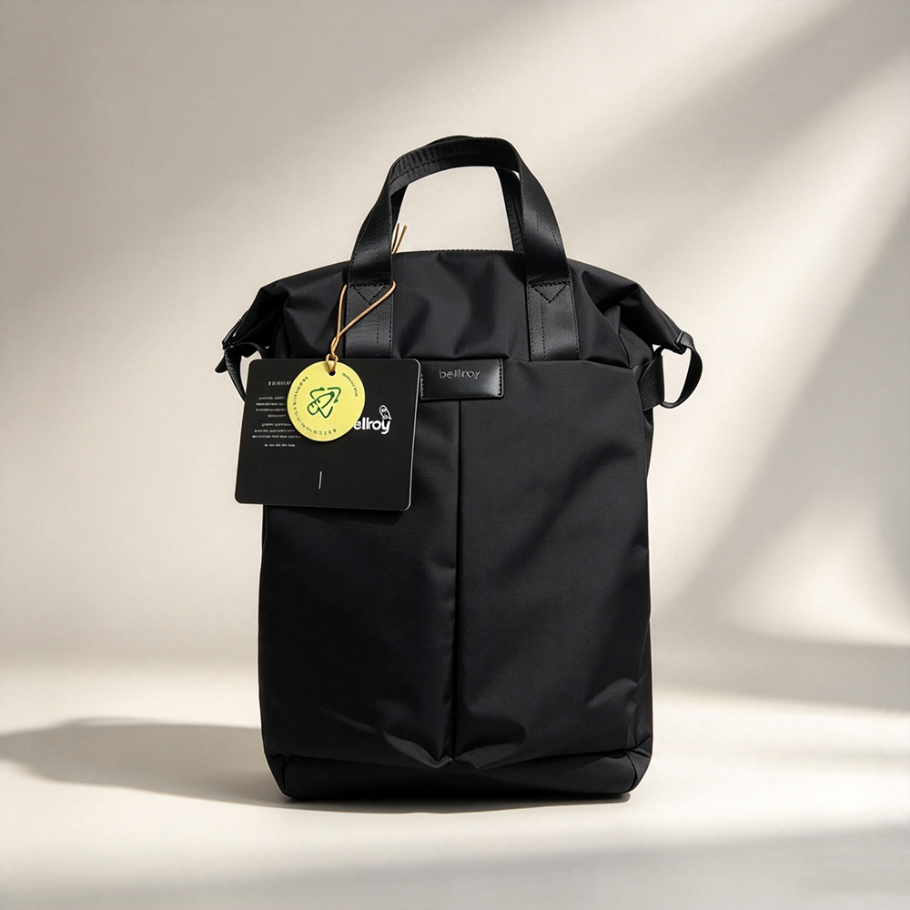 Bellroy Tokyo TotePack 20L Erk - Laptop Original Accessories incelemesi ve fiyatı