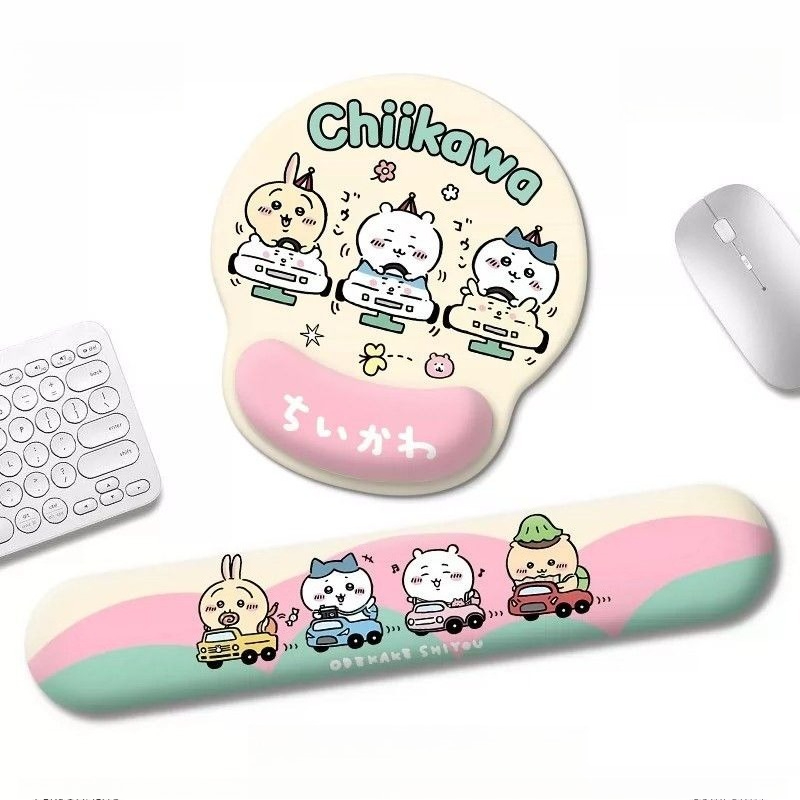 Anime Çizgi Film Kawaii Chiika - Keyboard Cover incelemesi ve fiyatı