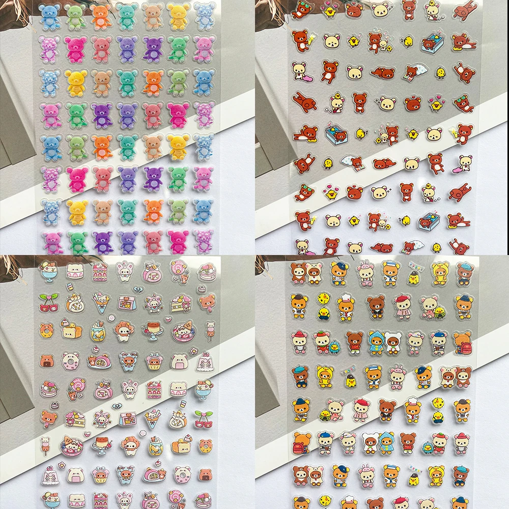 Pvc Süper Mini Pembe Rilakkuma - Laptop Accessories & Repair Jagtap Dairy Pimple Nilakh Pimpri Chinchwad Maharashtra incelemesi ve fiyatı