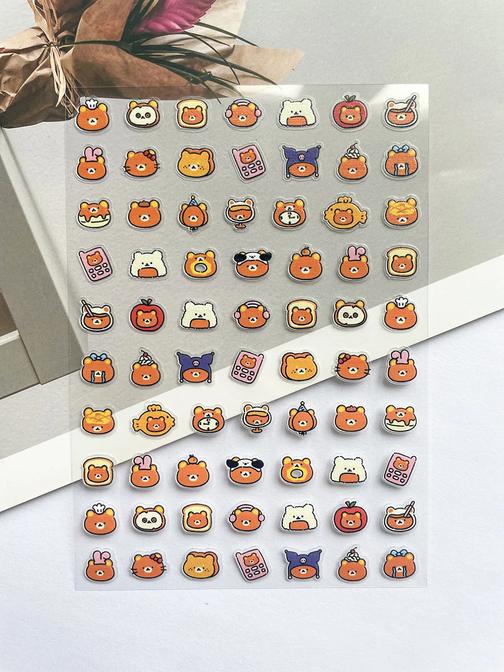 Pvc Süper Mini Pembe Rilakkuma - Laptop Accessories & Repair Jagtap Dairy Pimple Nilakh Pimpri Chinchwad Maharashtra incelemesi ve fiyatı