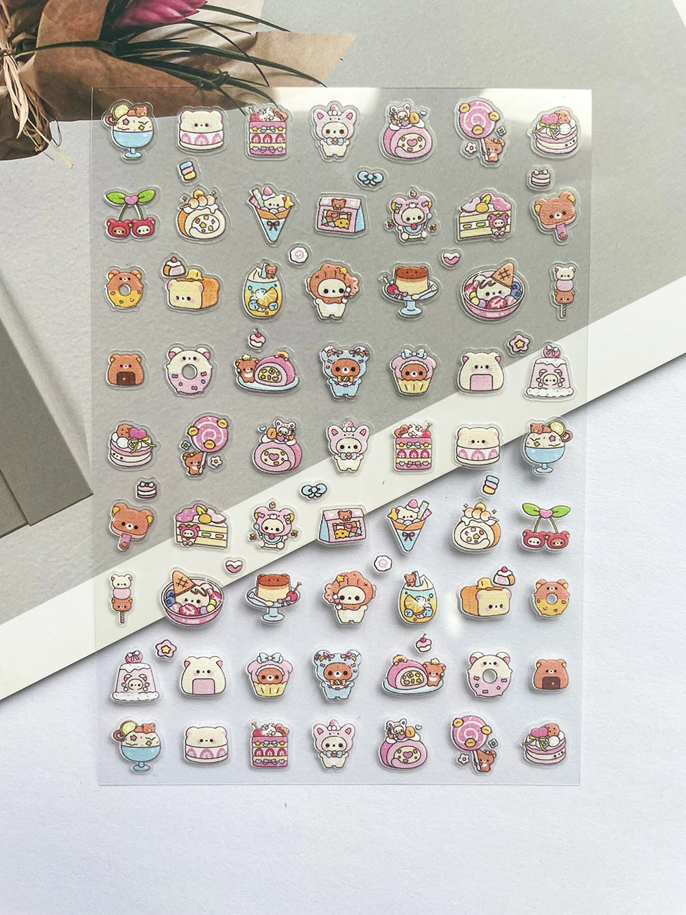 Pvc Süper Mini Pembe Rilakkuma - Laptop Accessories & Repair Jagtap Dairy Pimple Nilakh Pimpri Chinchwad Maharashtra incelemesi ve fiyatı