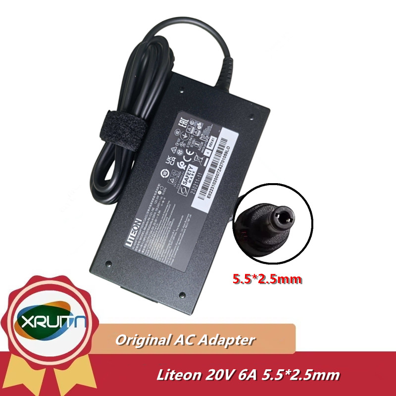 Orijinal 20V 6A PA-1121-76E AC - Laptop Charger incelemesi ve fiyatı