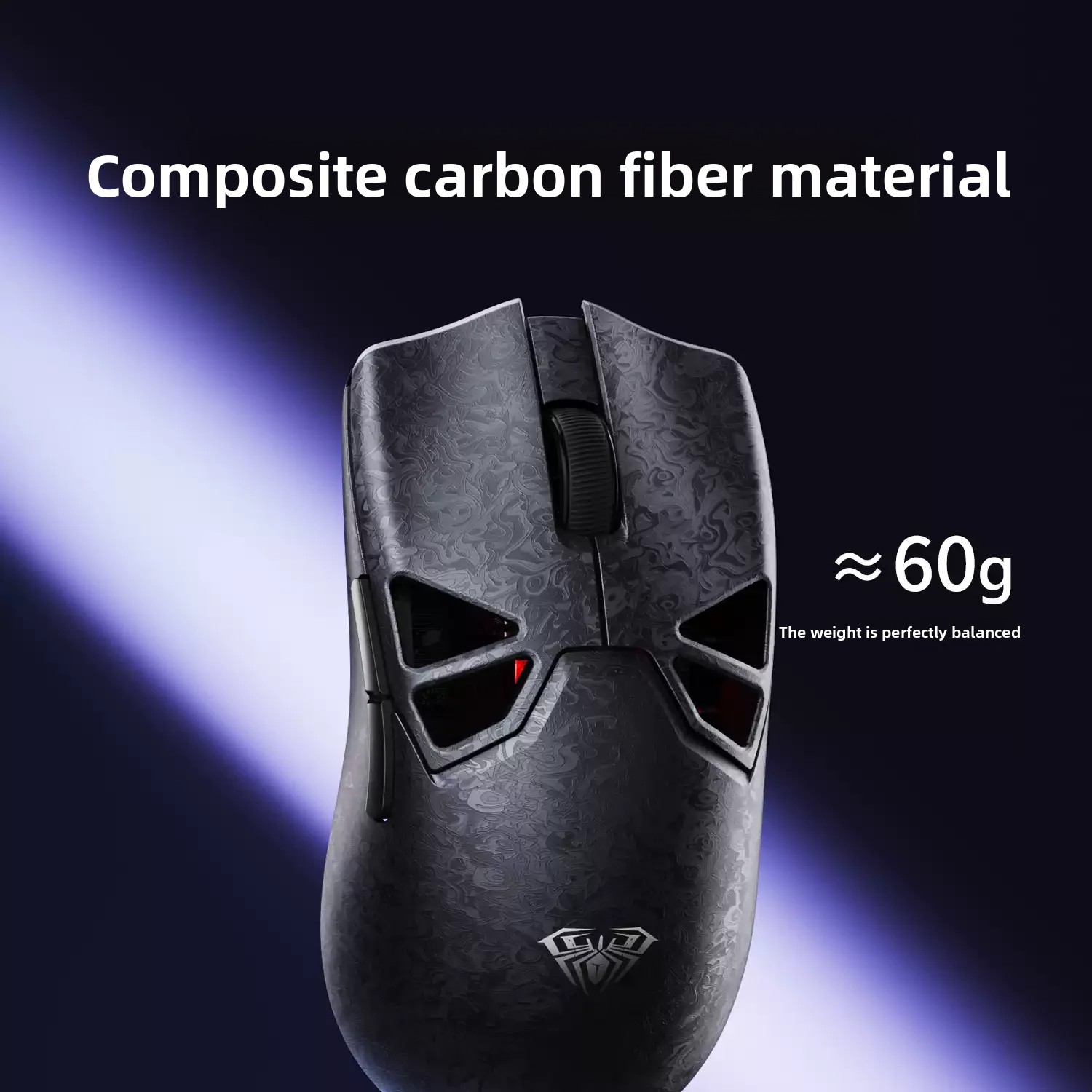AULA L3 Oyun Mouse'u, Üç Modlu - Laptop Mouse incelemesi ve fiyatı