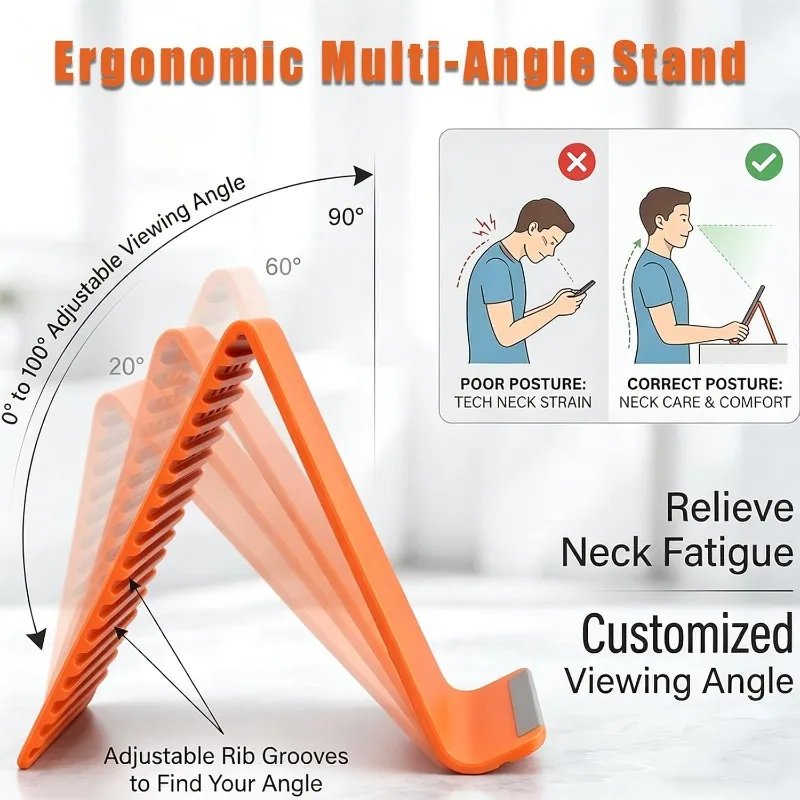 Esnek Cep Telefonu Tutucu Lapt - Laptop Stand incelemesi ve fiyatı