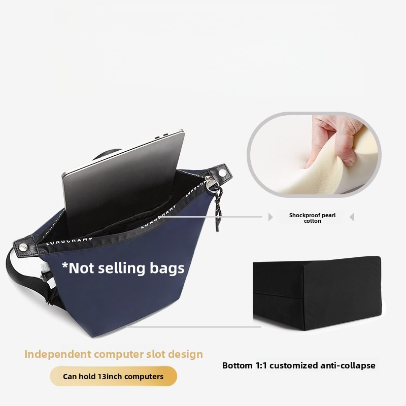 Çanta düzenleyici eki, Longcha - Laptop Stand incelemesi ve fiyatı