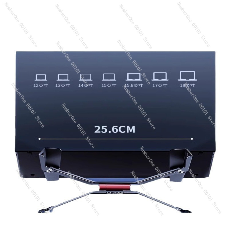 Ayarlanabilir Dizüstü Bilgisay - Laptop Cooling Pad incelemesi ve fiyatı