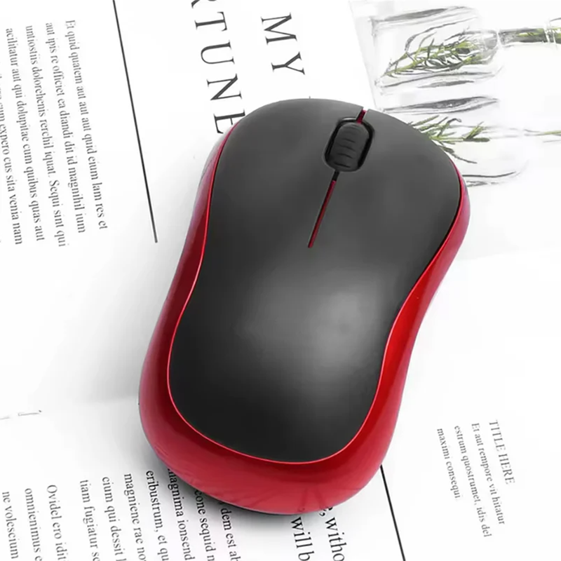 2027M185 Mini Kablosuz Fare, R - Laptop Mouse incelemesi ve fiyatı