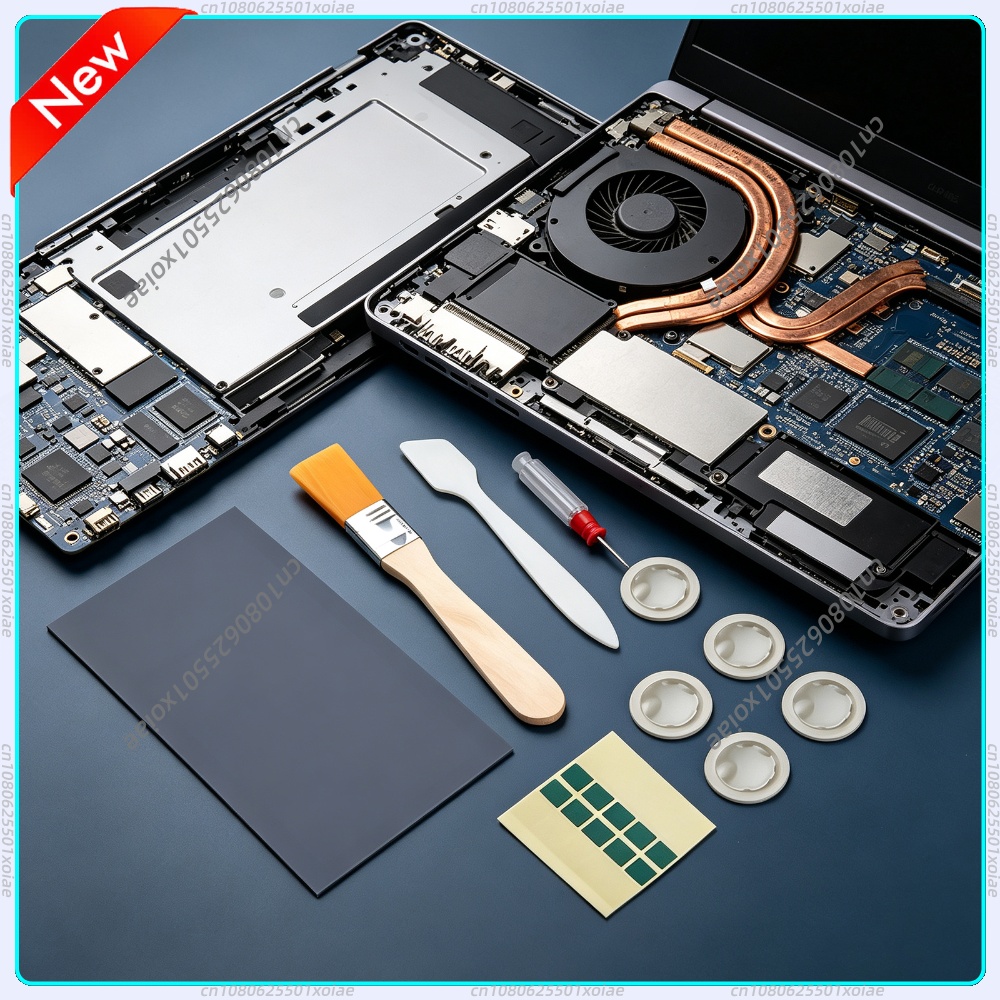 PTM7950 Faz Değişimi Termal Ar - Laptop Cooling Pad incelemesi ve fiyatı