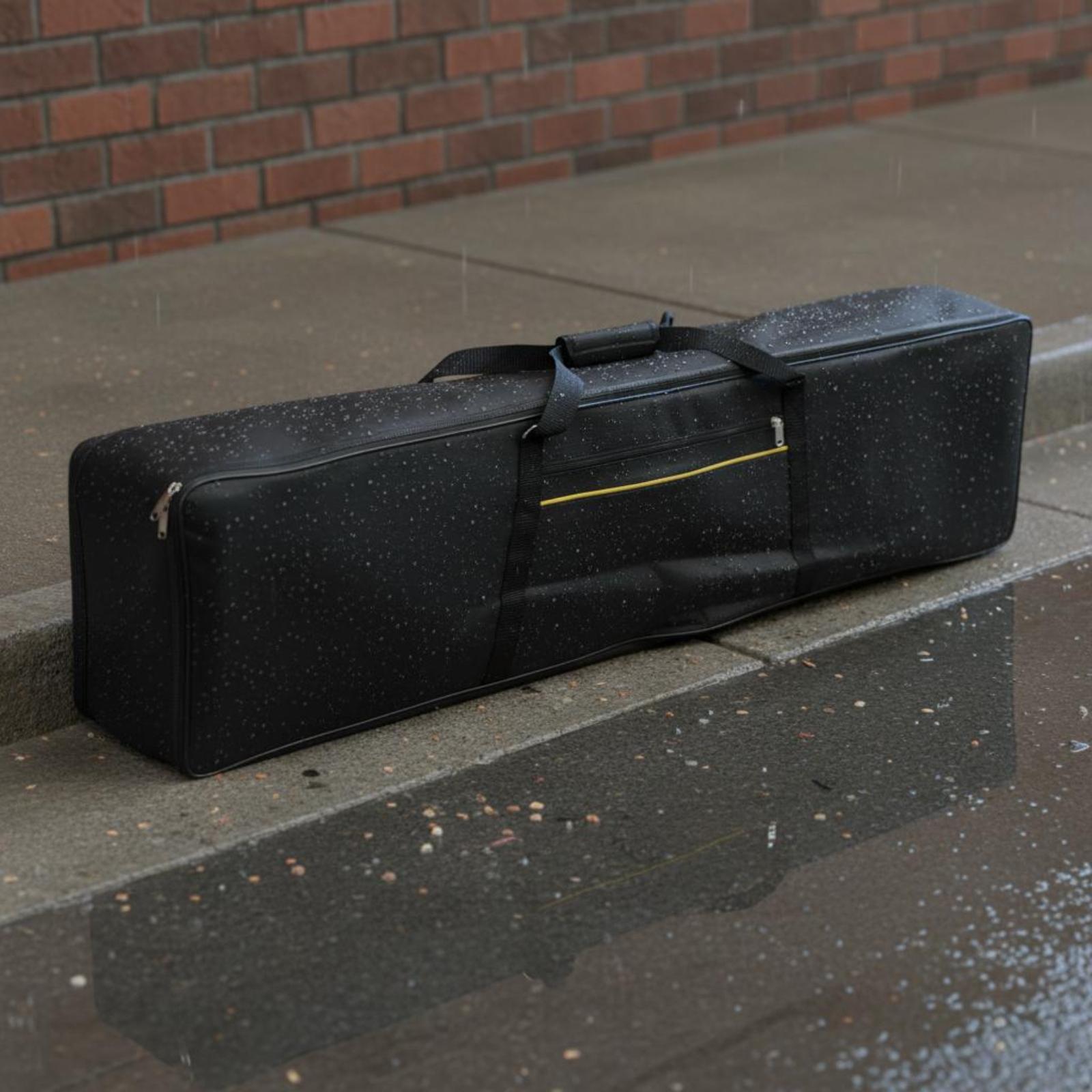 88 Tuşlu Elektrikli Piyano Çan - Keyboard Cover incelemesi ve fiyatı