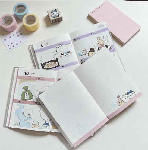 Jikikawaka Planlama Defteri B6 - Laptop Sleeve incelemesi ve fiyatı