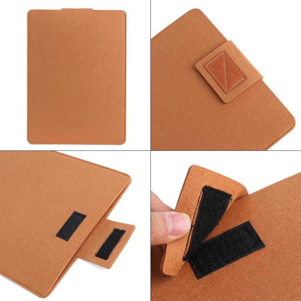 Profesyonel Yün Keçe Çanta Taş - Laptop Sleeve incelemesi ve fiyatı