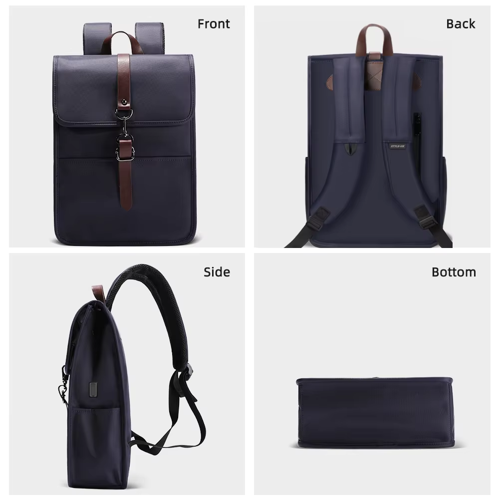 HK Yüksek Kaliteli İş Sırt Çan - Laptop Original Accessories incelemesi ve fiyatı