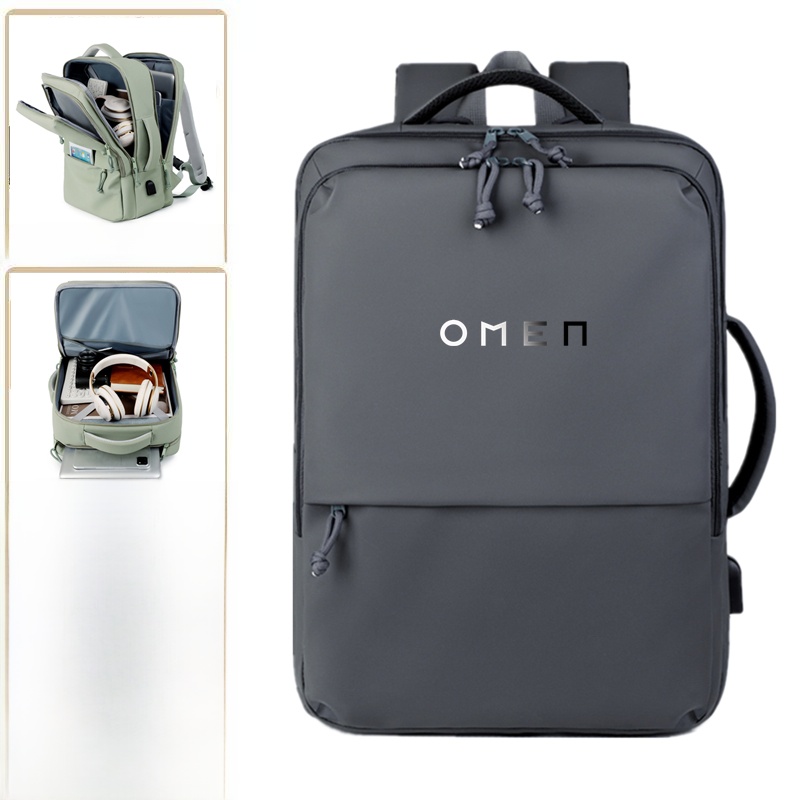   Omen 15,6/16. İnç Oyun Dizüs - Laptop Bag incelemesi ve fiyatı