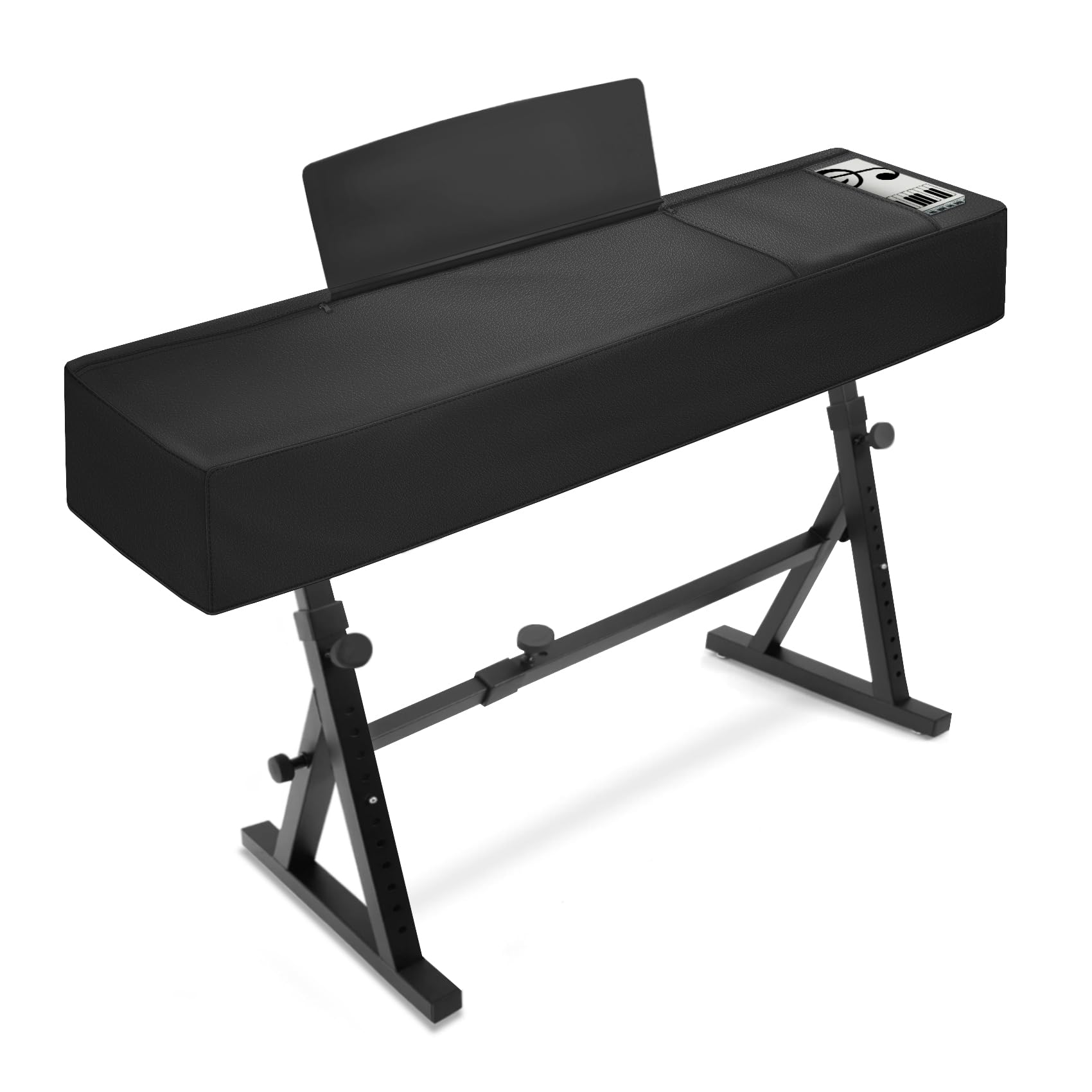 Piyano Klavyesi Toz Kılıfı, 88 - Keyboard Cover incelemesi ve fiyatı