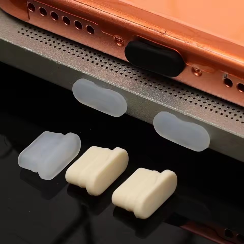 Type C Toz Tıkaçları USB-C Toz - Usb C Hub incelemesi ve fiyatı