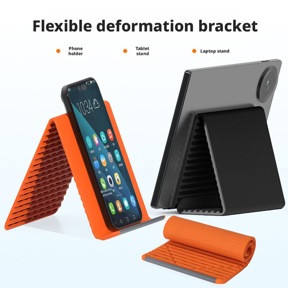 Esnek Katlanabilir Telefon Tut - Laptop Stand incelemesi ve fiyatı