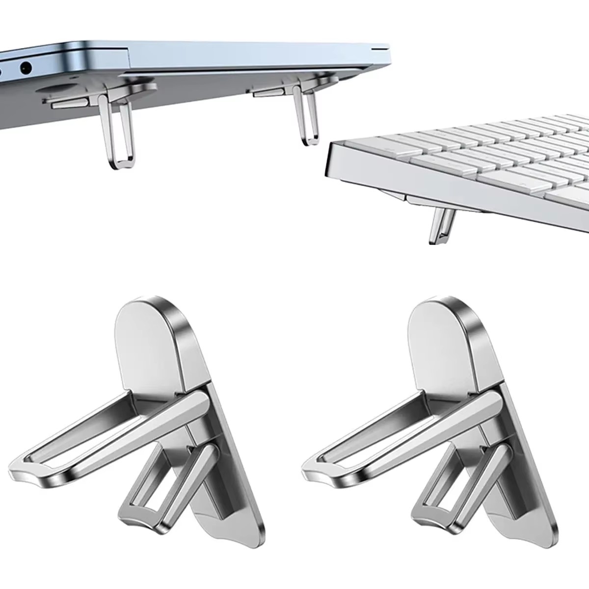 Mini Taşınabilir Bacaklar Lapt - Laptop Stand incelemesi ve fiyatı