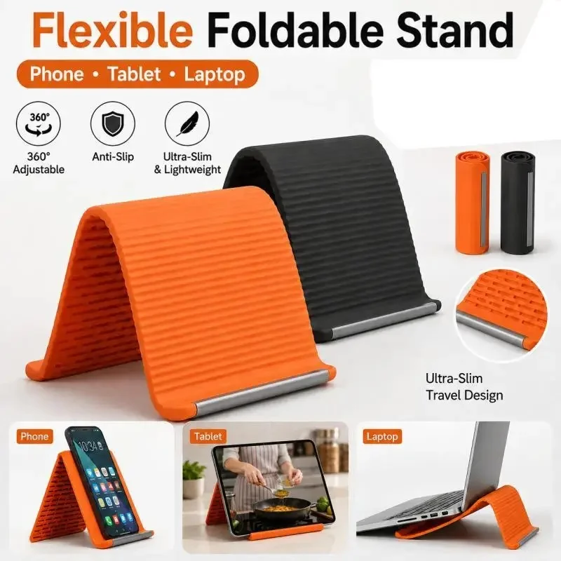 Telefon, Tablet ve Dizüstü Bil - Laptop Stand incelemesi ve fiyatı