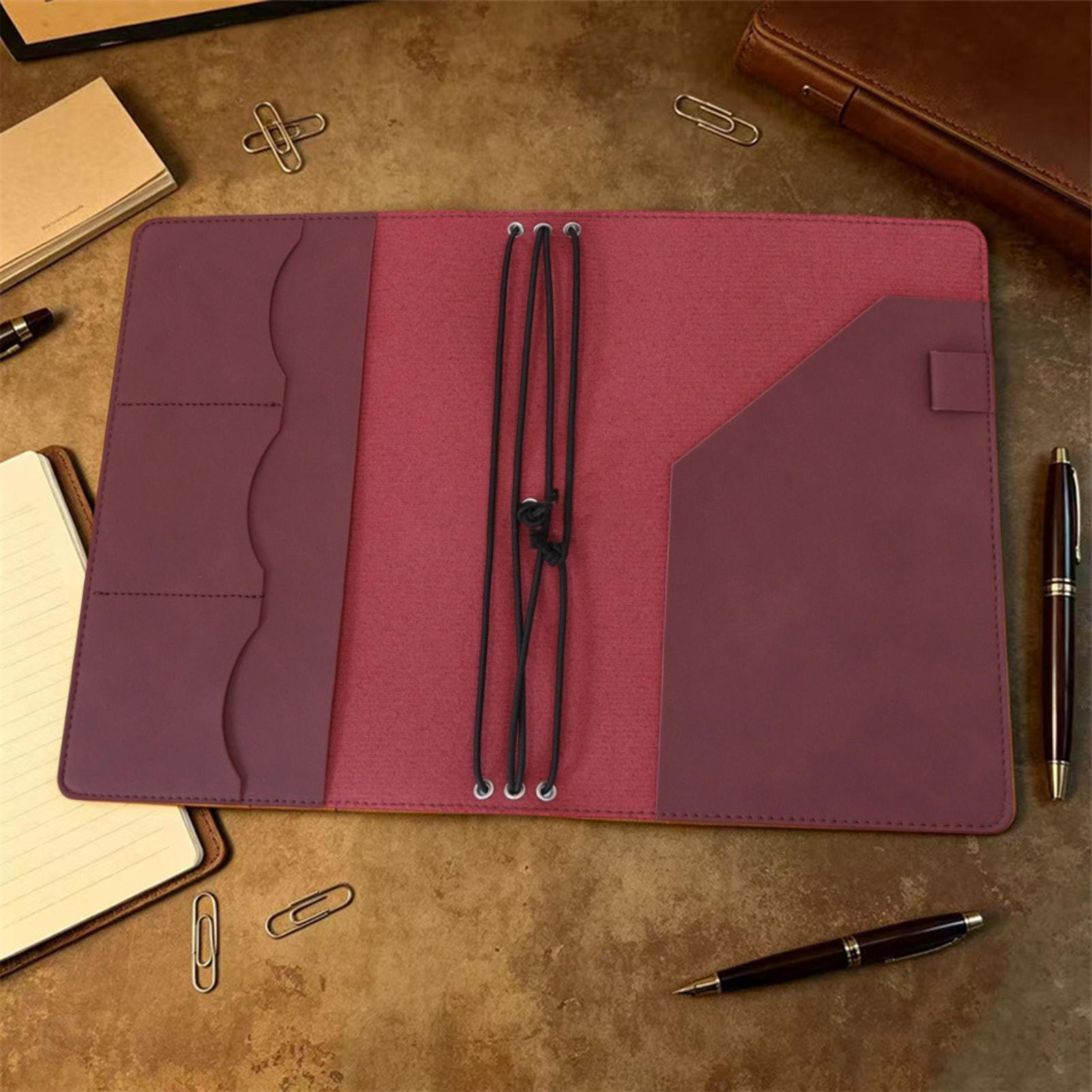 A5 Boyutunda, Vintage Tarzında - Laptop Sleeve incelemesi ve fiyatı